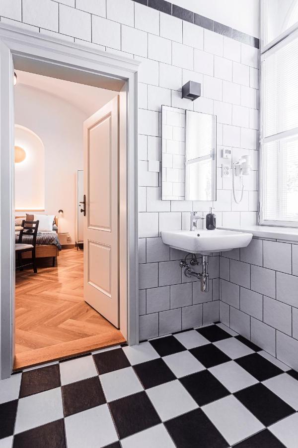 Apartmany Krmanova Košice Exteriör bild